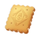 Pokemon Unite Aeos Cookie
