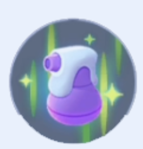 Pokemon Unite Potion