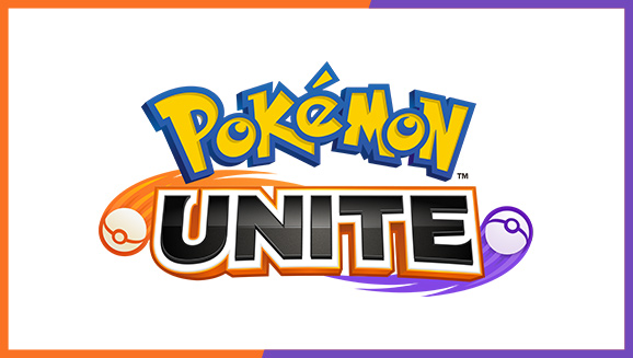 Pokemon Unite!