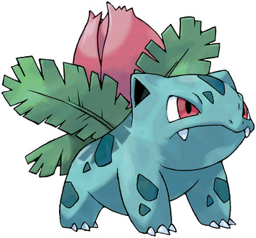 Pokemon Unite Venusaur