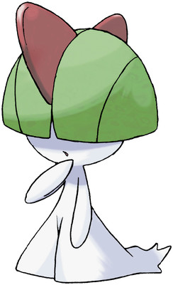 Pokemon Unite Gardevoir